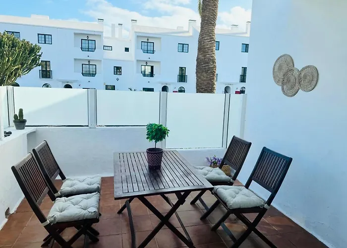 Casa Su Los Molinos
