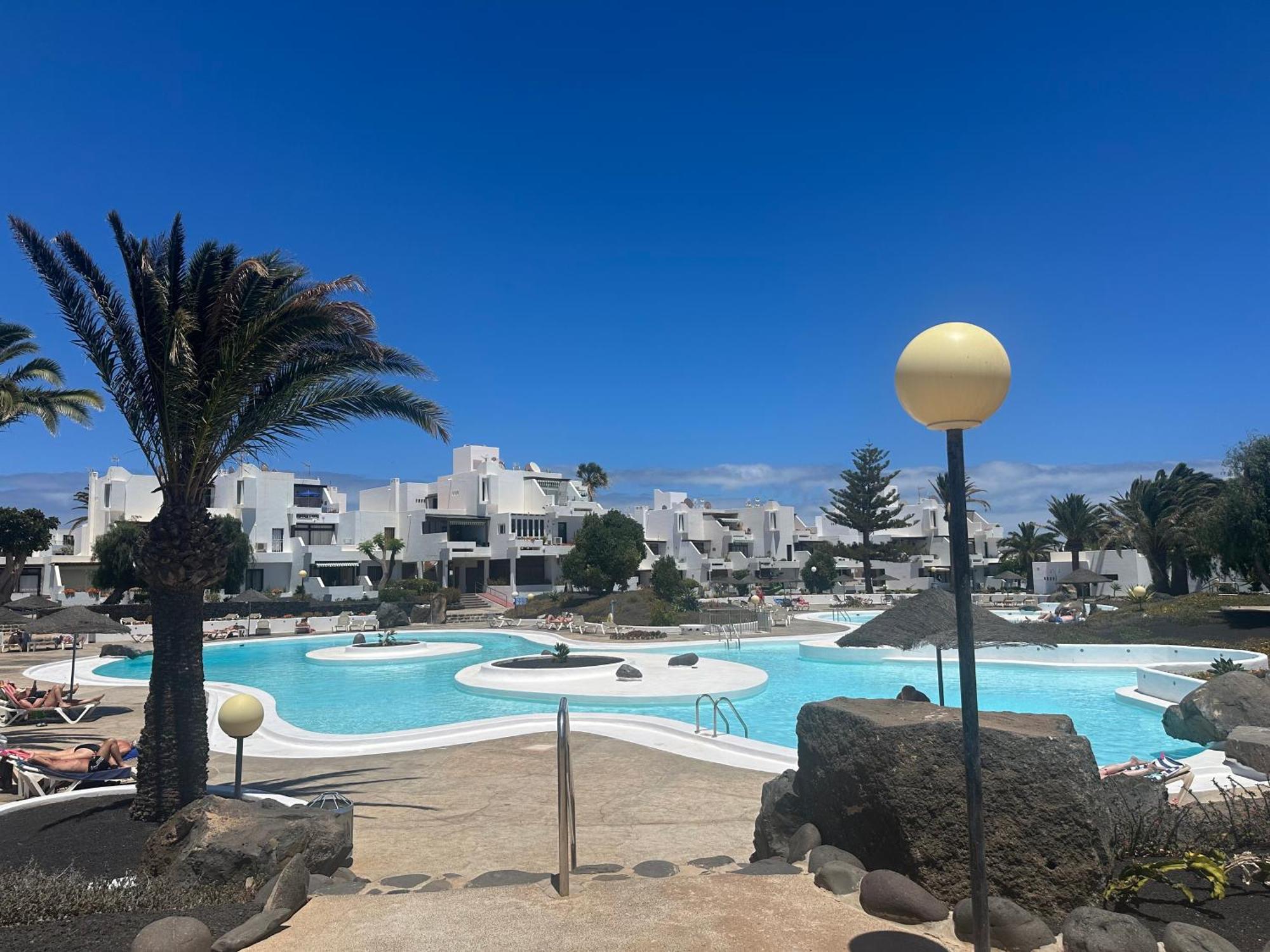 Casa Su Molinos Apartament Costa Teguise