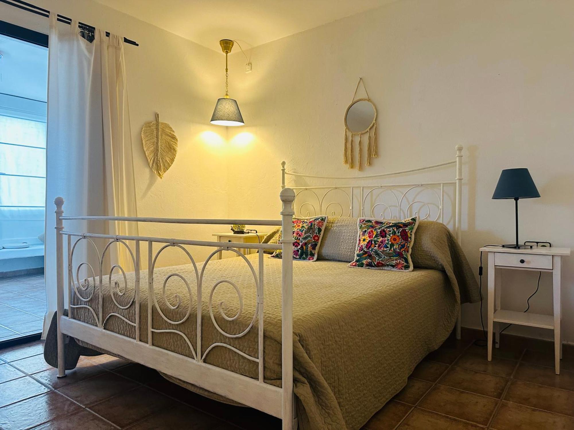 Casa Su Molinos Apartament Costa Teguise