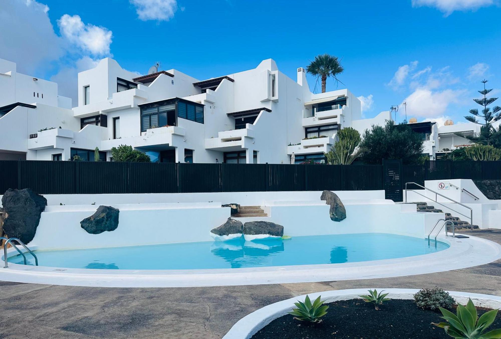 Apartament Casa Su Molinos Costa Teguise