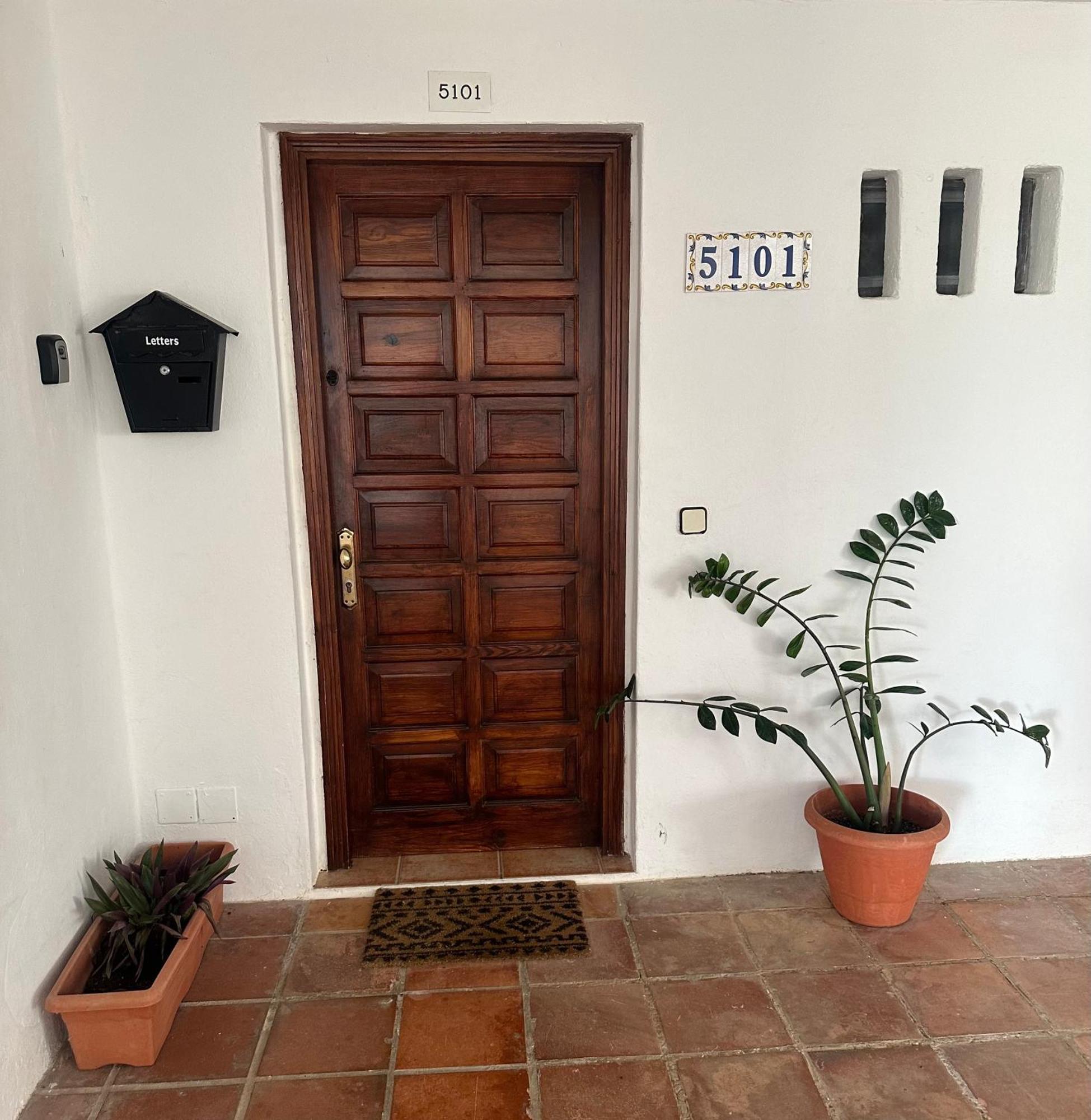 Casa Su Molinos Apartament Costa Teguise