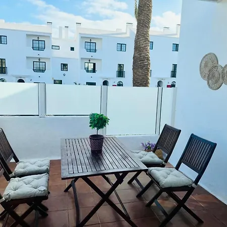 Casa Su Los Molinos Costa Teguise Exterior photo